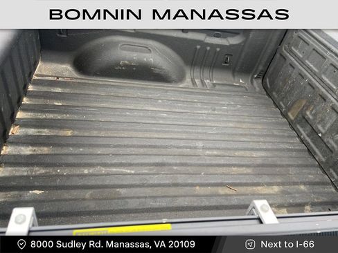 Used 2017 Chevrolet Colorado Z71 image 6