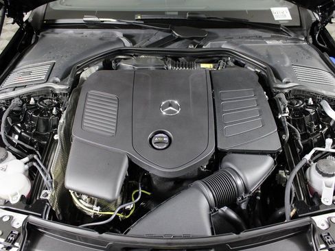 Used 2026 Mercedes-Benz CLE 300 4MATIC Cabriolet image 34