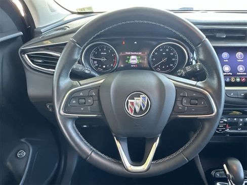Used 2023 Buick Encore GX Select w/ Sport Touring Package image 15