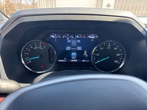 Used 2024 Ford Expedition Limited AWD/4WD image 16