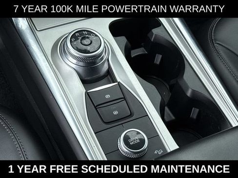 Used 2023 Ford Explorer XLT w/ Equipment Group 202A AWD/4WD image 23