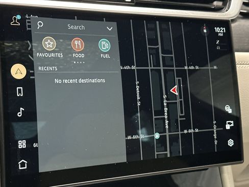 New 2026 Jaguar F-PACE R-Dynamic S AWD/4WD image 19