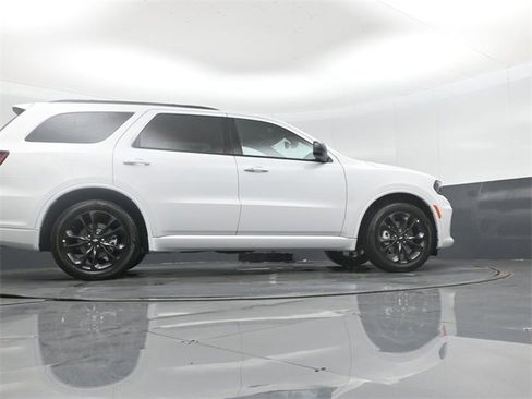 New 2026 Dodge Durango GT w/ Blacktop Package image 47