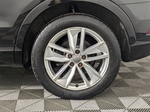 Used 2018 Audi Q3 2.0T Premium image 32