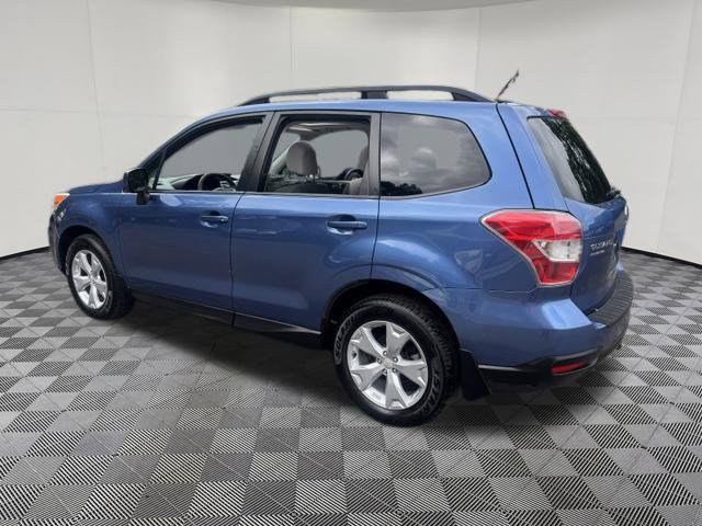 Used 2015 Subaru Forester 2.5i Premium w/ All-Weather Package AWD/4WD image 15