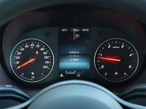 Used 2024 Mercedes-Benz Sprinter 144 Cargo image 34