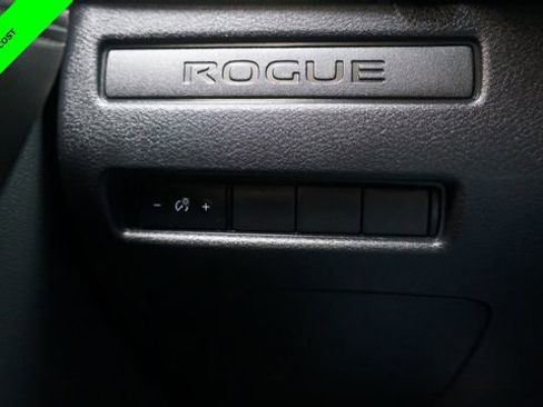 Certified 2021 Nissan Rogue S AWD/4WD image 26