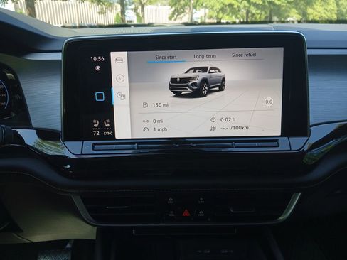 New 2026 Volkswagen Atlas Cross Sport SE image 18