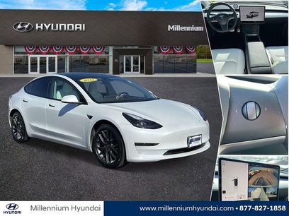 Used 2022 Tesla Model 3 Performance
