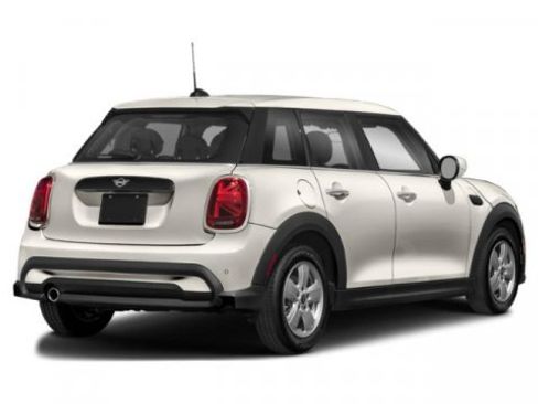 Used 2023 MINI Cooper S image 2