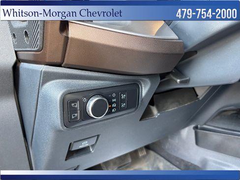 Used 2022 Ford Bronco Outer Banks AWD/4WD image 13