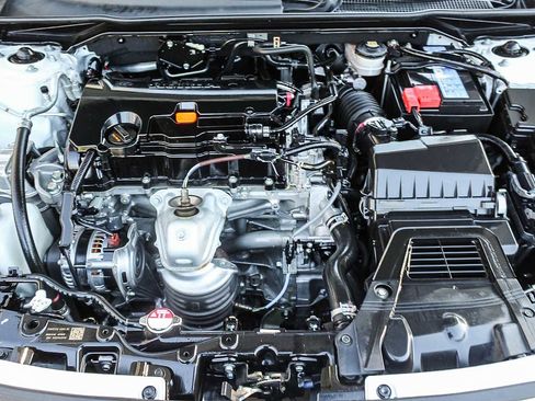 Used 2023 Honda Civic Sport image 26