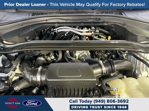 Certified 2023 Lincoln Aviator 2WD image 28