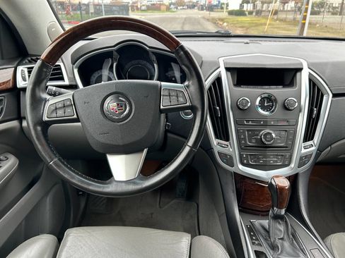 Used 2011 Cadillac SRX Luxury image 15
