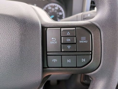 New 2026 Ford F350 XL w/ STX Appearance Package image 23