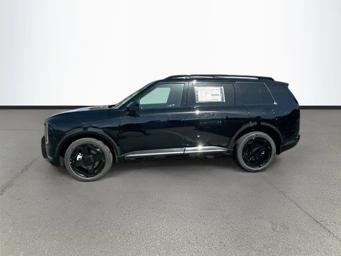New 2027 Kia Telluride X-Line SX Prestige AWD/4WD image 4