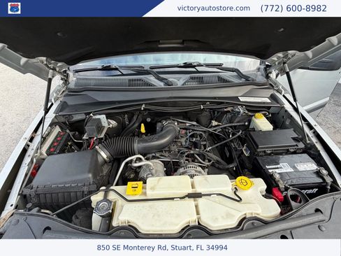 Used 2012 Jeep Liberty Sport AWD/4WD image 34
