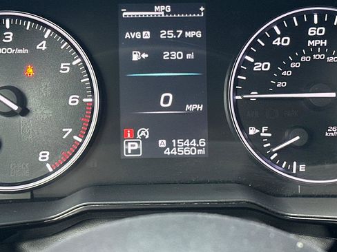 Used 2021 Subaru Outback Premium image 25