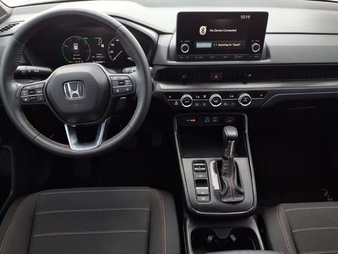 Certified 2023 Honda CR-V Sport image 12