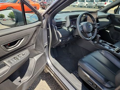 Certified 2026 Subaru Outback Premium AWD/4WD image 13