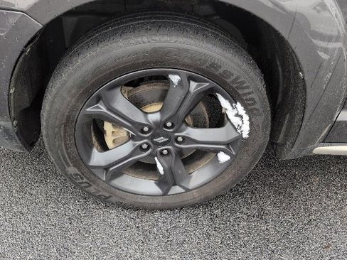 Used 2019 Dodge Journey Crossroad image 4