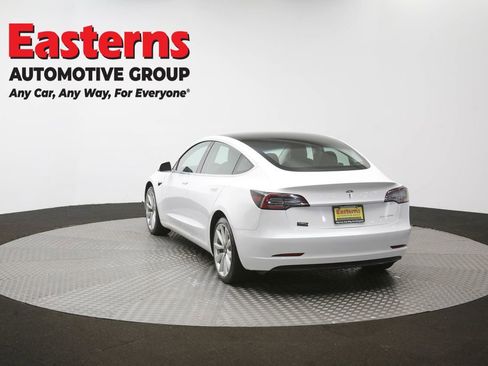 Used 2019 Tesla Model 3 Long Range AWD/4WD image 60
