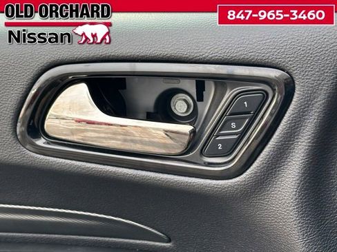 Used 2022 Dodge Durango R/T w/ Blacktop Package image 20