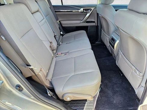Used 2021 Lexus GX 460 Premium w/ Premium Package image 23