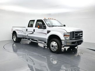 Used 2008 Ford F450 XLT 360° Tour