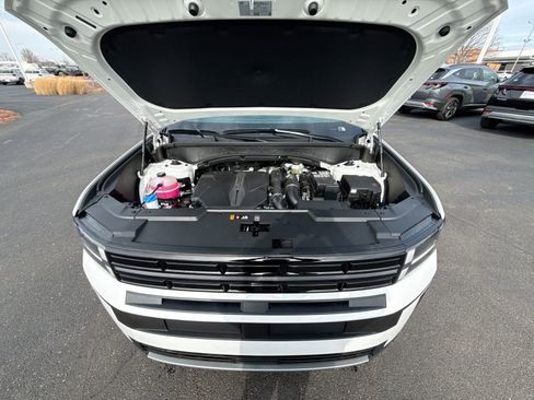 New 2026 Hyundai Santa Fe XRT image 30