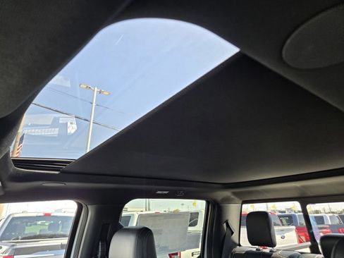 New 2026 Ford F150 Platinum AWD/4WD image 13