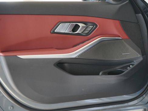 New 2026 BMW M340i M340i w/ Premium Package image 10