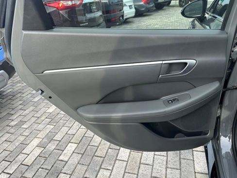 Used 2022 Hyundai Sonata SEL Plus FWD image 27