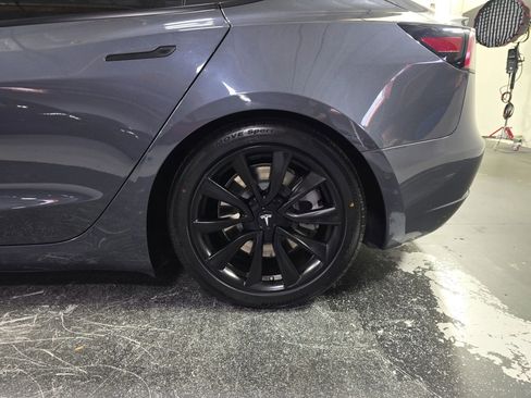 Used 2022 Tesla Model 3 RWD image 22