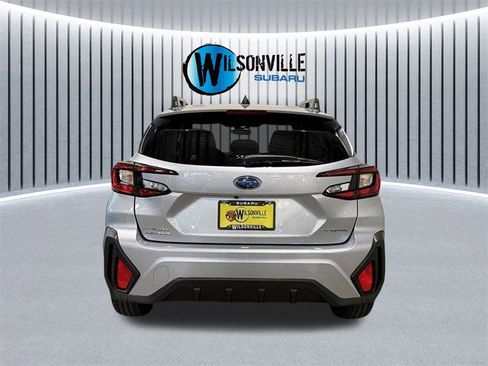 Certified 2025 Subaru Crosstrek 2.0i Premium w/ Crosstrek Mirror Package image 5
