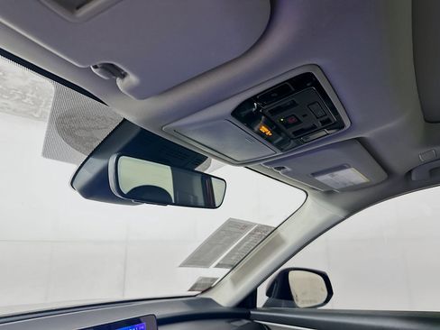 Certified 2024 Toyota Grand Highlander XLE FWD image 18