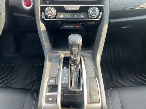 Used 2016 Honda Civic EX image 15