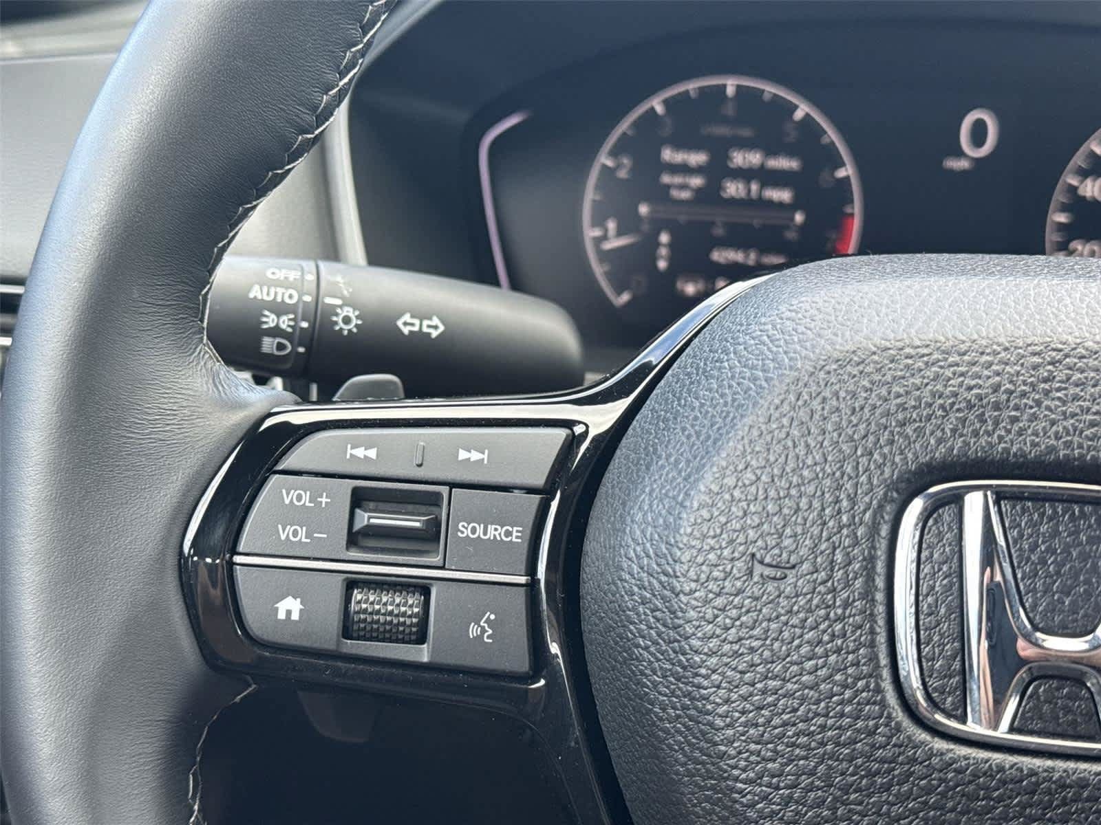Used 2026 Honda Civic Sport image 18