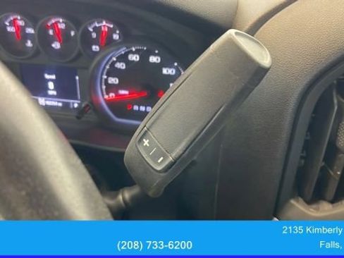Used 2023 GMC Sierra 2500 Pro w/ Gooseneck/5TH Wheel Package AWD/4WD image 30