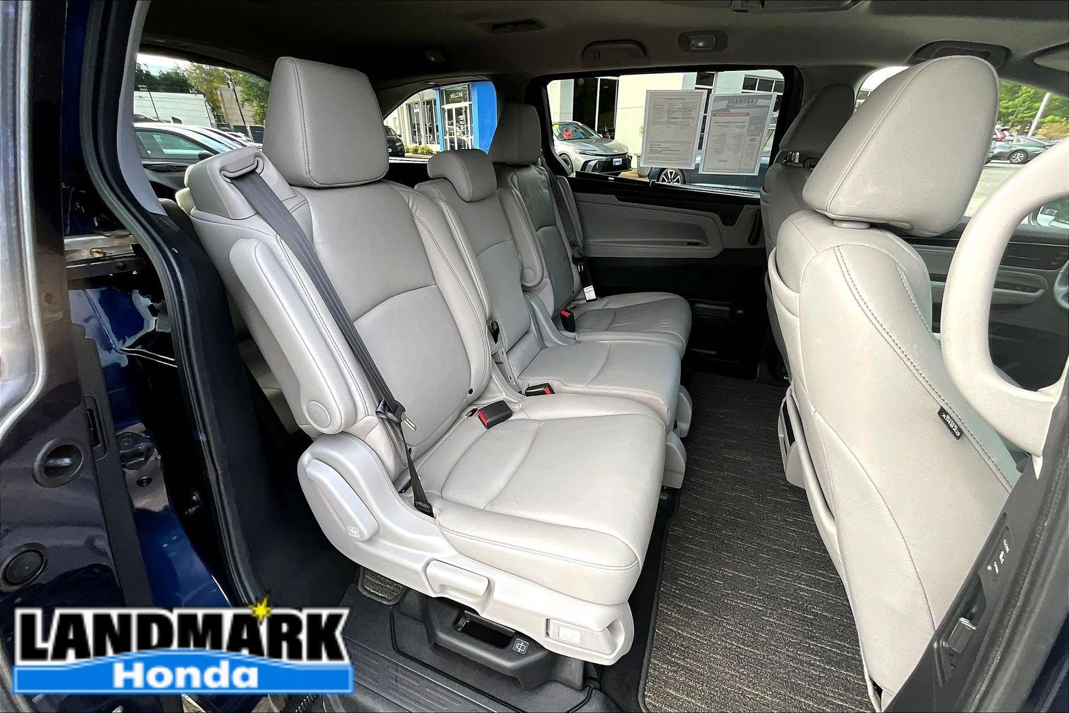 Used 2024 Honda Odyssey Touring image 28