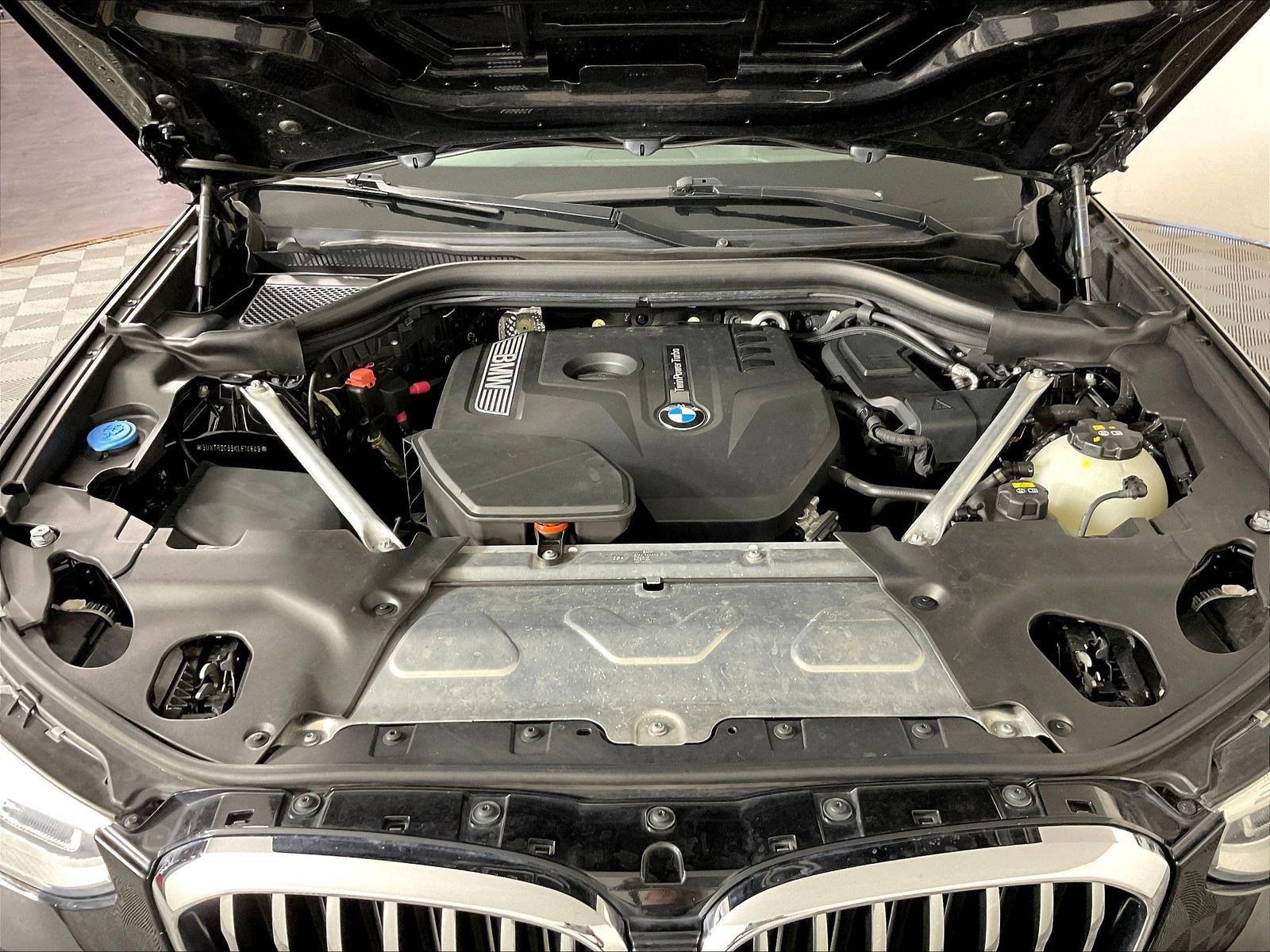 Used 2019 BMW X3 xDrive30i AWD/4WD image 30