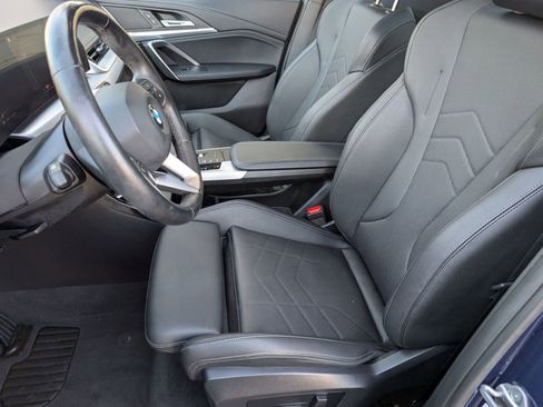 Certified 2023 BMW X1 xDrive28i image 5