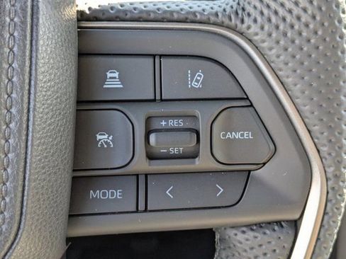 New 2026 Toyota Tundra Limited image 25