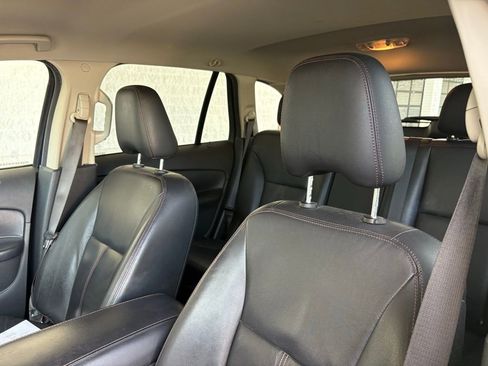 Used 2012 Ford Edge Limited image 2