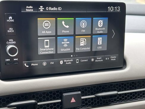 Used 2023 Honda HR-V EX-L image 24
