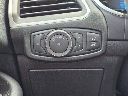 Used 2019 Ford Edge SEL AWD/4WD image 18