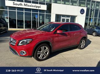 Used 2020 Mercedes-Benz GLA 250 GLA 250 video 1