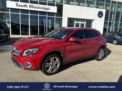 Used 2020 Mercedes-Benz GLA 250 GLA 250
