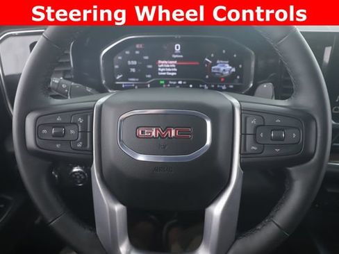 Used 2024 GMC Sierra 1500 Elevation w/ Preferred Package AWD/4WD image 21