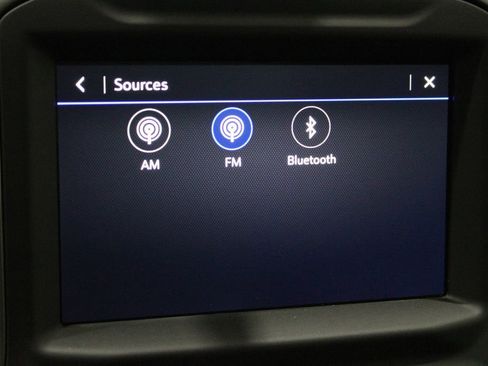 Used 2024 Chevrolet Silverado 1500 W/T w/ WT Fleet Convenience Package image 22